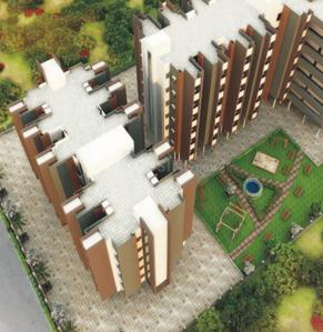 1 BHK Apartment