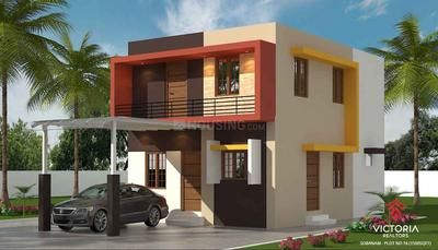 Gallery Cover Image of 1500 Sq.ft 2 BHK Independent House for buy in Koottupaatha for 2700000