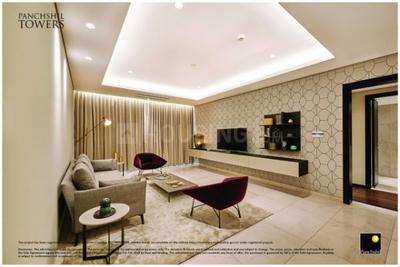 4 BHK Apartment