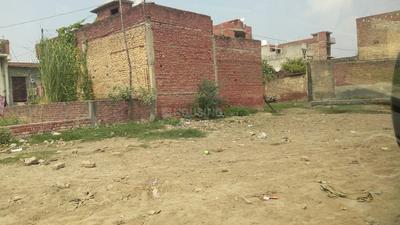 Gallery Cover Image of Sq.ft Residential Plot for buy in Badarpur for 345000