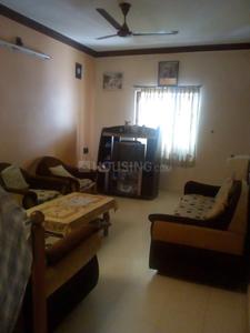 Gallery Cover Image of 1610 Sq.ft 5 BHK Independent House for buy in Subhanpura for 7500000