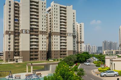 2 BHK Apartment