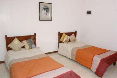 1 BHK Independent Floor
