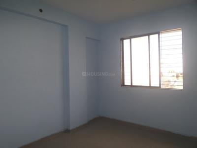 Gallery Cover Image of 619 Sq.ft 1 BHK Apartment for buy in Vrindavan Nagar for 1900000