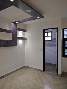 2 BHK Independent Floor