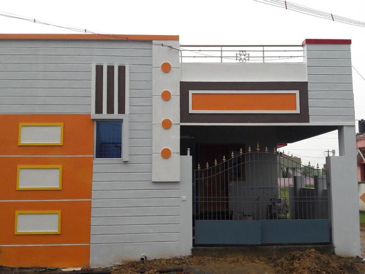 2 BHK 750 Sqft Independent House for sale at Chengalpattu, Chennai