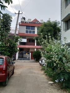 Gallery Cover Image of 3300 Sq.ft 6 BHK Independent House for buy in Battarahalli for 11500000