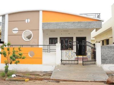 Gallery Cover Image of 1125 Sq.ft 3 BHK Independent House for buy in Sithalapakkam for 5600000