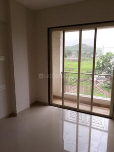 1 BHK Apartment