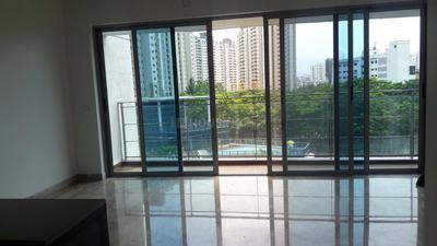 2 BHK Apartment