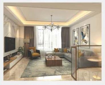 1 BHK Apartment