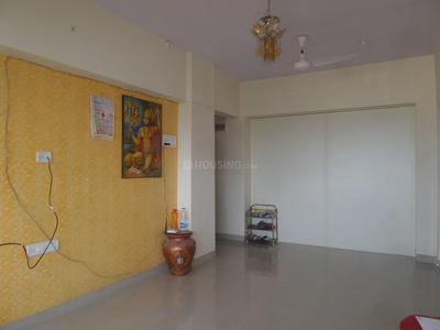 3 BHK Apartment