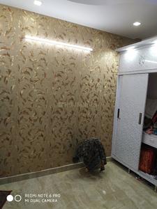 Gallery Cover Image of 350 Sq.ft 1 BHK Independent Floor for buy in Sector 21 Rohini for 2000000