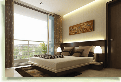 1 BHK Apartment