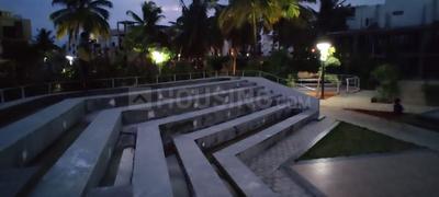 4 BHK विला