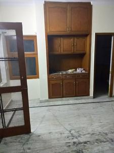 2 BHK Independent Floor