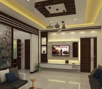 1 BHK Apartment