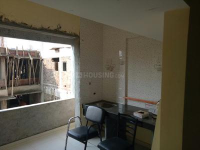 1 BHK Apartment