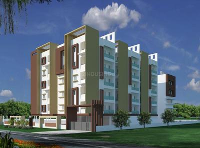 2 BHK Apartment