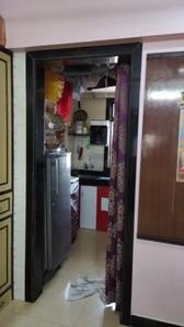 Gallery Cover Image of 300 Sq.ft 1 RK Apartment for rent in Bandra East for 15000