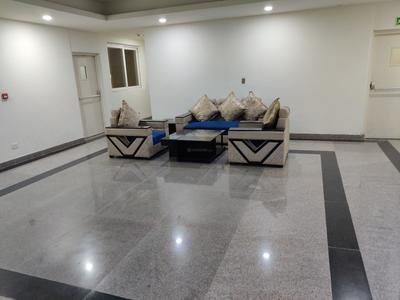 4 BHK Apartment