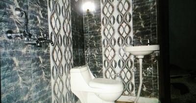 Bathroom Image of PG 4314553 Tilak Nagar in Tilak Nagar