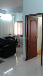 Gallery Cover Image of 590 Sq.ft 1 BHK Apartment for buy in Adyar for 5200000