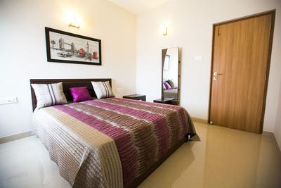 3 BHK Apartment