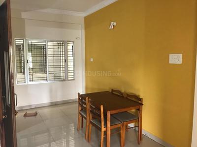 3 BHK Apartment