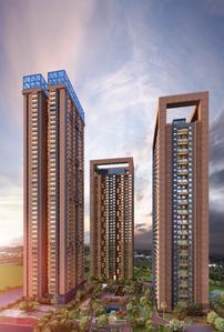 4 BHK Apartment