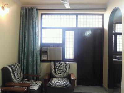 1 BHK Independent Floor