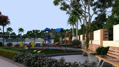 Gallery Cover Image of 600 Sq.ft 1 BHK Apartment for buy in Karjat for 1800000