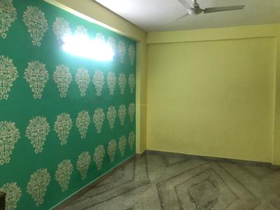 Gallery Cover Image of 300 Sq.ft 1 BHK Apartment for rent in RWA Sarojini Nagar, Netaji Nagar for 10000