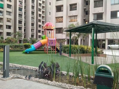 3 BHK Apartment