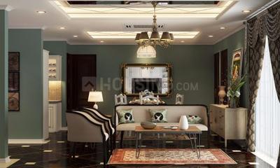3 BHK Apartment