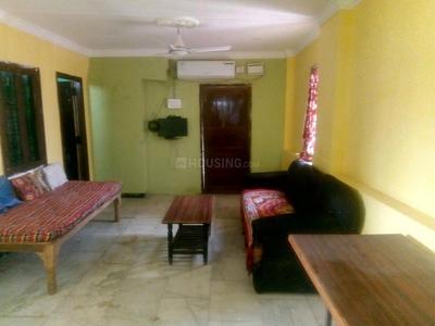 1 BHK Apartment