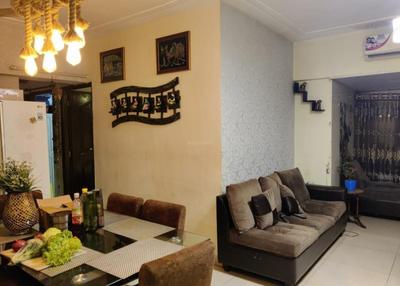 3 BHK Apartment