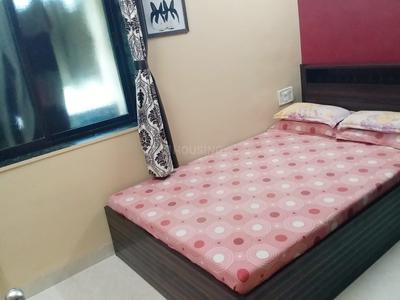 Gallery Cover Image of 370 Sq.ft 1 BHK Independent Floor for buy in Bhayandar West for 4000000