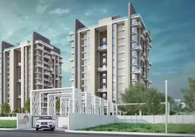 5 BHK Apartment