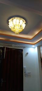 Gallery Cover Image of 900 Sq.ft 3 BHK Independent Floor for buy in Badarpur for 3500000