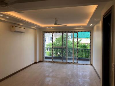 3 BHK Independent Builder Floor