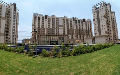 4 BHK Apartment
