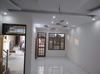 Gallery Cover Image of 1125 Sq.ft 2 BHK Independent House for buy in Gomti Nagar for 5625000