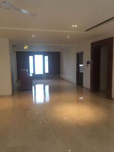 5 BHK Villa