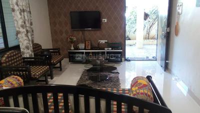Gallery Cover Image of 1600 Sq.ft 3 BHK Independent House for buy in Chinchwad for 12500000