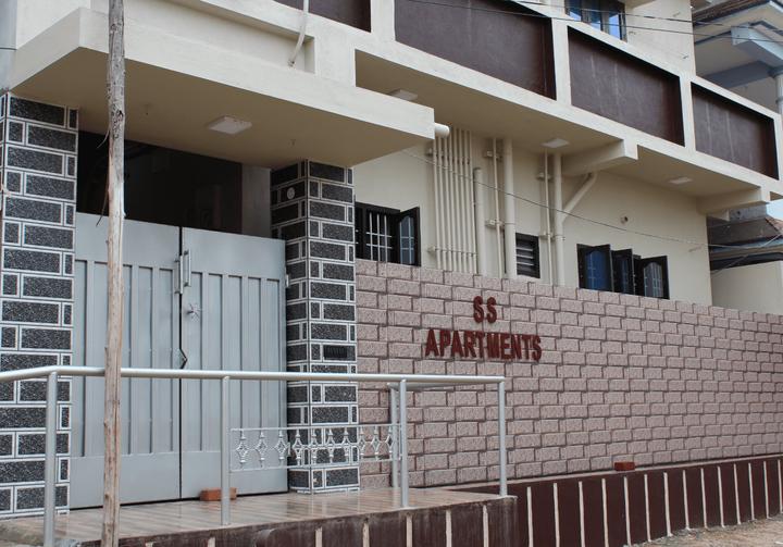 2 BHK Apartment for rent in Katpadi, Vellore 800 Sqft Property ID