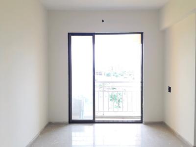 Gallery Cover Image of 650 Sq.ft 1 BHK Apartment for buy in Kalyan West for 3300000