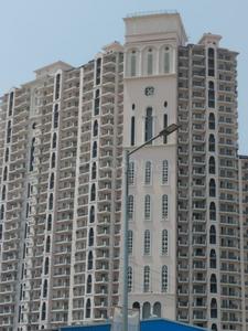 4 BHK Apartment