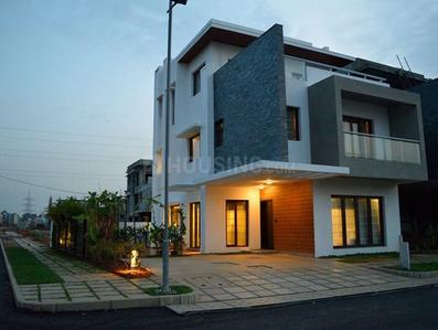 4 BHK Independent House