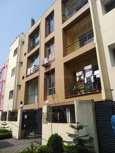Gallery Cover Image of 1145 Sq.ft 3 BHK Apartment for buy in Behala for 5000000
